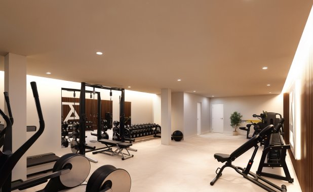 Obra nueva - ground-floor - Los Alcázares