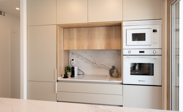 Obra nueva - terraced - Los Alcázares