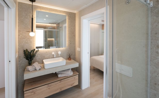 Obra nueva - terraced - Los Alcázares