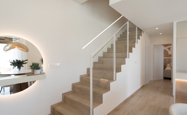 Obra nueva - terraced - Los Alcázares