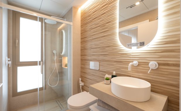 Obra nueva - terraced - Los Alcázares