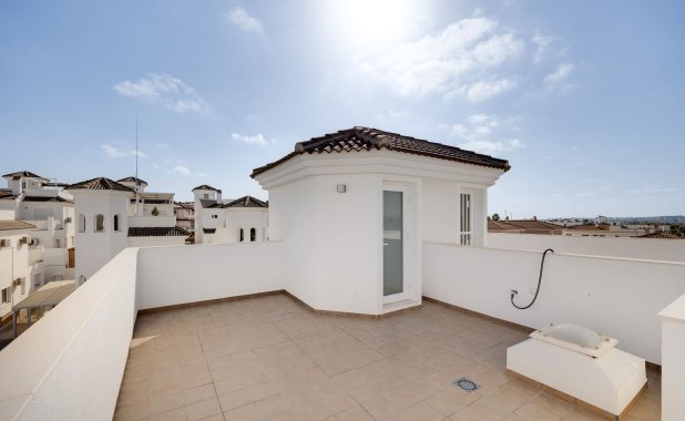 Obra nueva - detached - San Fulgencio