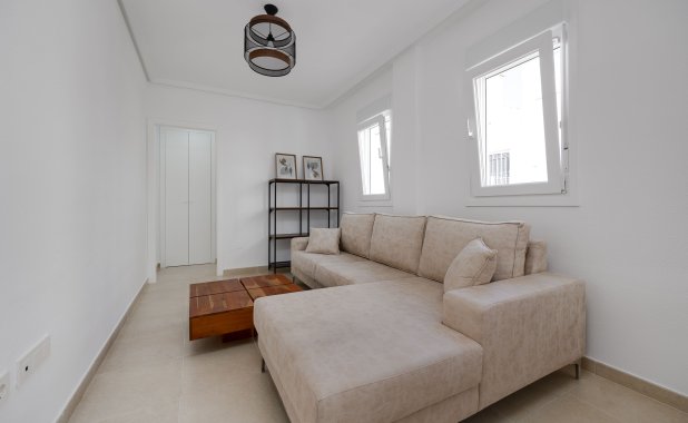 Obra nueva - detached - San Fulgencio