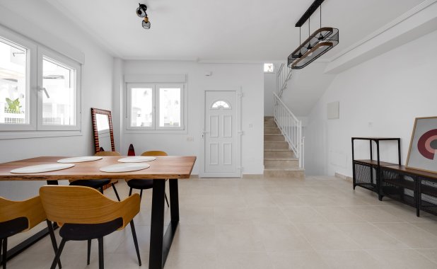 Obra nueva - detached - San Fulgencio