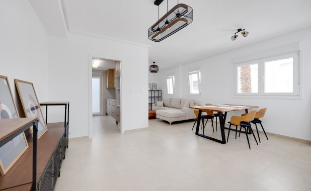 Obra nueva - detached - San Fulgencio