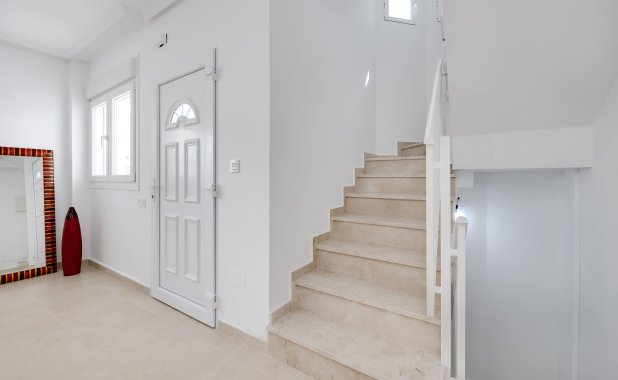 Obra nueva - detached - San Fulgencio