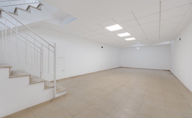 Obra nueva - detached - San Fulgencio