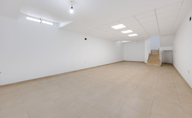 Obra nueva - detached - San Fulgencio