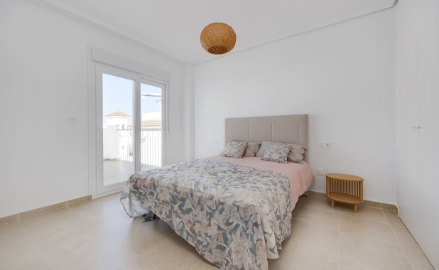 Obra nueva - detached - San Fulgencio