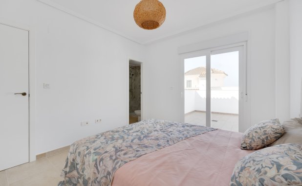 Obra nueva - detached - San Fulgencio