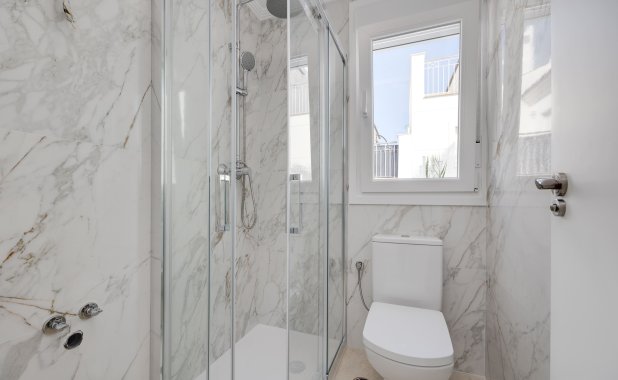 Obra nueva - detached - San Fulgencio