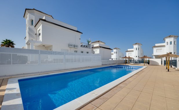 Obra nueva - detached - San Fulgencio