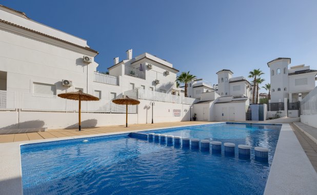 Obra nueva - detached - San Fulgencio