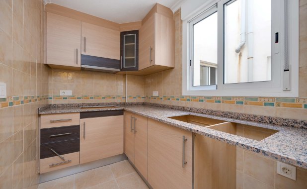 Obra nueva - apartment - San Fulgencio