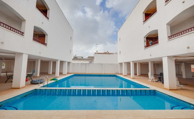 Obra nueva - apartment - San Fulgencio