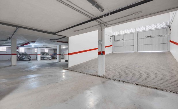 Obra nueva - apartment - San Fulgencio