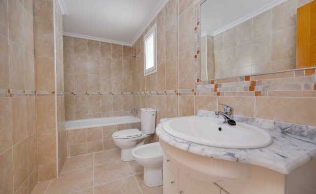 Obra nueva - apartment - San Fulgencio