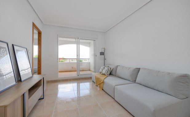 Obra nueva - apartment - San Fulgencio