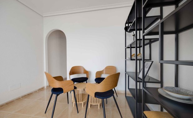 Obra nueva - apartment - San Fulgencio