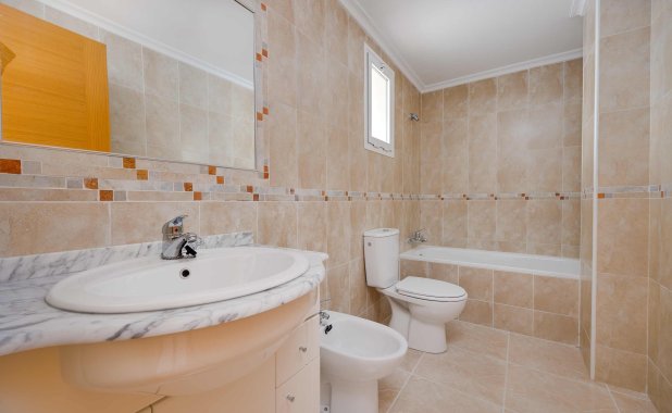 Obra nueva - apartment - San Fulgencio