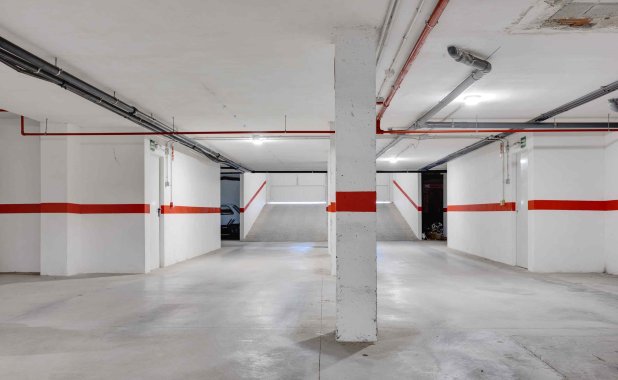 Obra nueva - apartment - San Fulgencio