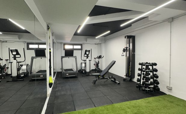 Obra nueva - high-bungalow - Pilar de la Horadada