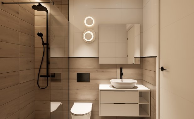 Obra nueva - low-bungalow - Pilar de la Horadada