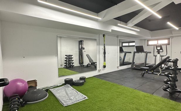 Obra nueva - low-bungalow - Pilar de la Horadada