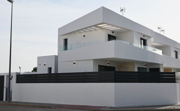 Obra nueva - semi-detached - Dolores