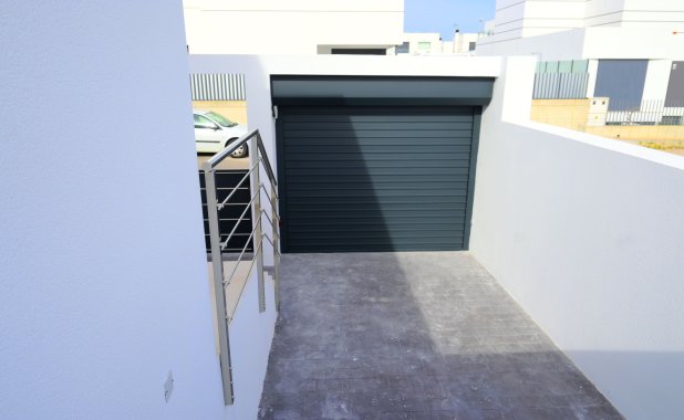 Obra nueva - semi-detached - Dolores