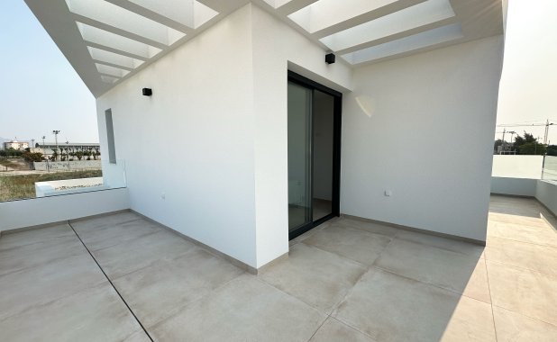 Obra nueva - semi-detached - Dolores