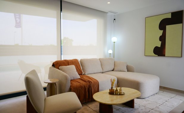 Obra nueva - semi-detached - Dolores