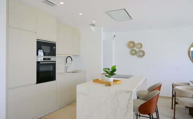 Obra nueva - semi-detached - Dolores