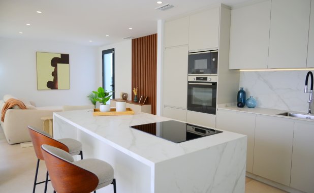 Obra nueva - semi-detached - Dolores