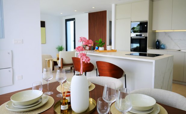 Obra nueva - semi-detached - Dolores