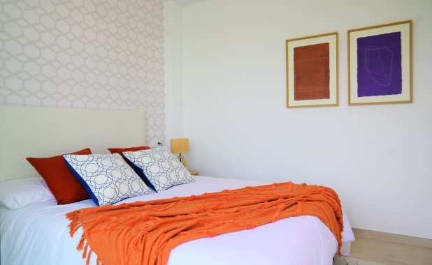 Obra nueva - semi-detached - Dolores