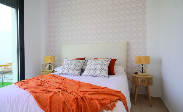 Obra nueva - semi-detached - Dolores