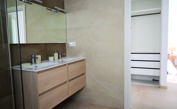 Obra nueva - semi-detached - Dolores