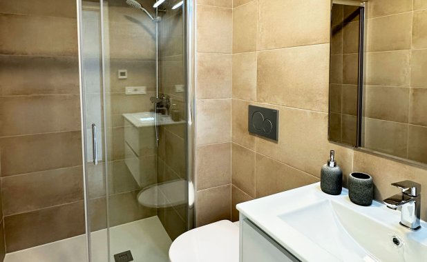 Obra nueva - semi-detached - Dolores