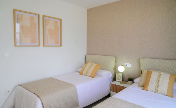 Obra nueva - semi-detached - Dolores