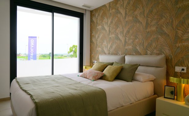 Obra nueva - semi-detached - Dolores