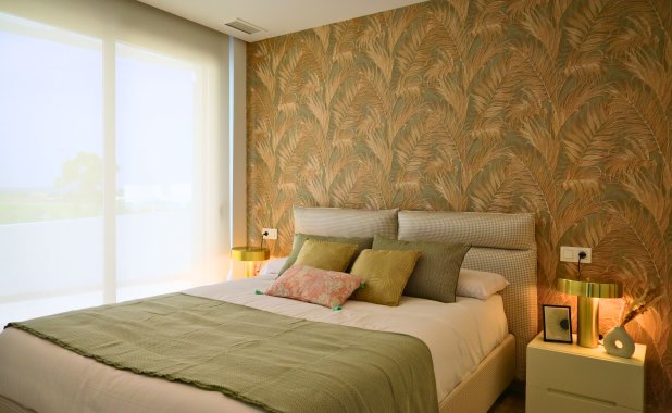 Obra nueva - semi-detached - Dolores