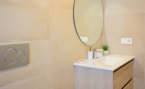 Obra nueva - semi-detached - Dolores