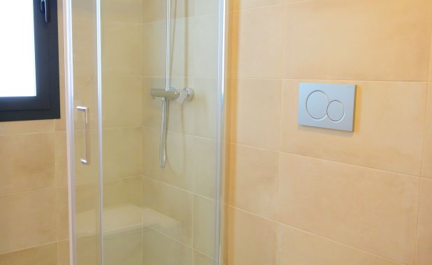 Obra nueva - semi-detached - Dolores