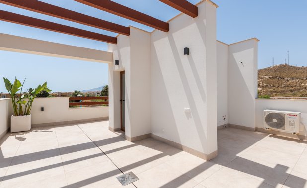 Obra nueva - detached - Vera