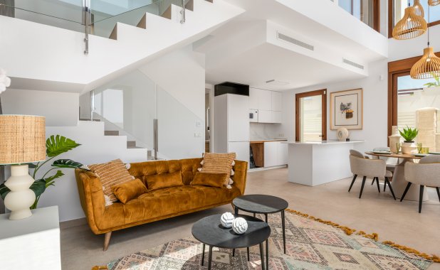 Obra nueva - detached - Vera