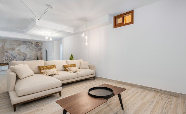 Obra nueva - detached - Vera