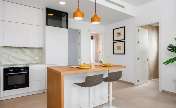 Obra nueva - detached - Vera