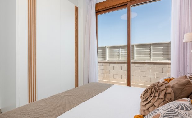 Obra nueva - detached - Vera