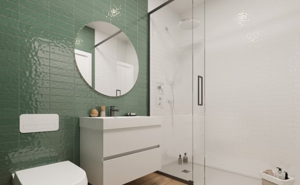 Obra nueva - apartment - Mutxamel